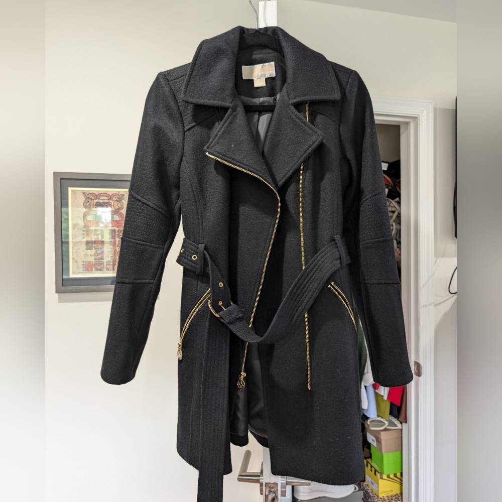 Michael Kors Coat